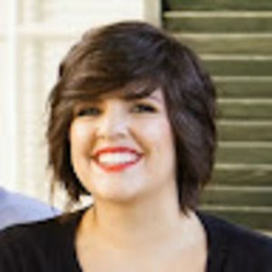 Meet your Posher, Andi